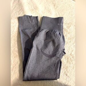 Leggings grey
